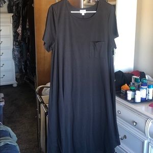 SOLD LuLaRoe Carly Dress